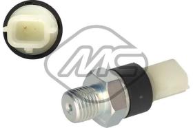 METALCAUCHO 51630 - INTERRUPTOR CONTROL PRESION DEACEITE NISSAN QASHQAI