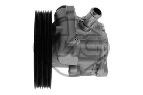 METALCAUCHO 51679 - BOMBA DIRECCION HIDRAULICA BERLINGO