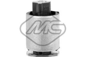 METALCAUCHO 52609 - SILENTBLOC BRAZO SUSPENSION 500X