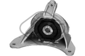 METALCAUCHO 54197 - SOPORTE MOTOR DOBLO