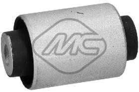 METALCAUCHO 56537 - SILENTBLOC BIELETA BARRA ESTABILIZADORA CLASE A