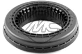 METALCAUCHO 74533 - RODAMIENTO SOPORTE AMORTIGUADOR NISSAN QASHQAI II