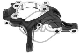 METALCAUCHO 90553 - MANGUETA CUBE