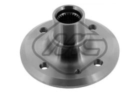 METALCAUCHO 90609 - BUJE DE RUEDA SERIE 3 E30