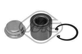 METALCAUCHO 90645 - RODAMIENTO DE RUEDA PIXO