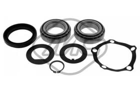 METALCAUCHO 90663 - RODAMIENTO DE RUEDA DEFENDER