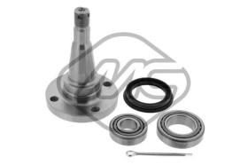 METALCAUCHO 90674 - BUJE DE RUEDA CORSA