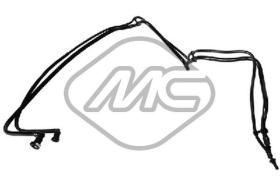 METALCAUCHO 92776 - TUBO DE GASOLINA FORD TRANSIT