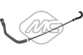 METALCAUCHO 94700 - TUBO REFRIGERACION Z4