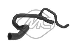 METALCAUCHO 94751 - MGTO RADIADOR VECTRA B