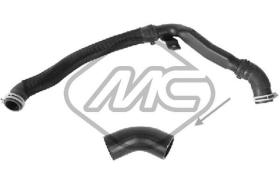 METALCAUCHO 94818 - MGTO RADIADOR TRANSIT