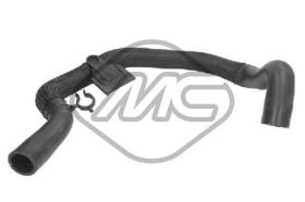 METALCAUCHO 94821 - MGTO RADIADOR TRANSIT