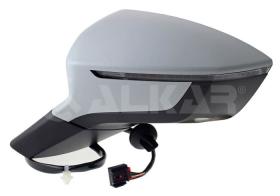 ALKAR 6154094 - DERECHO,COMPLETO,ELECTRICO,CONVEXO,TERMICO,IMPRIMADO,CON