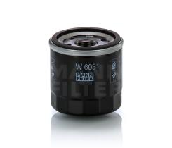  W6031 - FILTRO