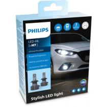 PHILIPS 11972U3022X2 - HL [?H7] ULTINON PRO3022 12/24V 20W PX26D