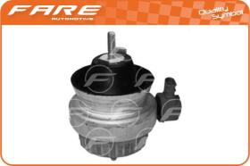 FARE 20709 - SOPORTE MOTOR AUDI A6 C6(4F2)