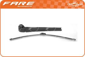 FARE 21677 - LIMPIAPARABRISAS VW TOURAN(1T1,1T