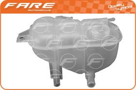 FARE 22277 - BOTELLA EXPANSION MPI FIAT SEICE