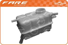 FARE 22291 - BOTELLA EXPANSION CHEVROLET AVEO