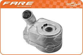 FARE 22682 - INTERCAMBIADOR CALOR FIAT DUCATO