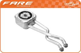 FARE 22696 - INTERCAMBIADOR CALOR VW GOLF IV