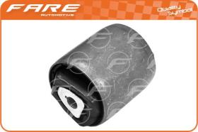 FARE 29221 - SILENTBLOC BRAZO SUSPENSION BMW X5