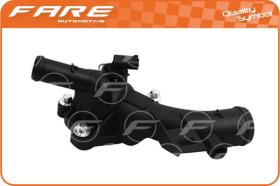 FARE 29882 - CAJA TERMOSTATO OPEL CORSA D(S0