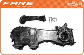 FARE 31527 - TAPA BOMBA ACEITE OPEL ASTRA H(A04