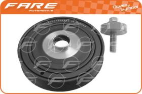FARE 32564 - KIT POLEA CIGUENAL RENAULT MEGANE