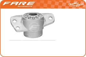 FARE 33558 - < COJINETE COLUMNA SUSPENSION AUDI