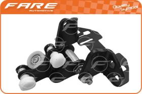 FARE 33618 - GUIA PUERTA CORRE.MERCEDES SPRINTE