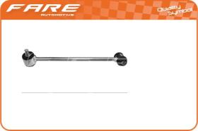 FARE 33642 - <KIT BARRA ESTAB.MERCEDES CLASSE E