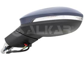 ALKAR 6131196 - IZQUIERDO,COMPLETO,ASFERICO,TERMICO,IMPRIMADO,CON INTERMI