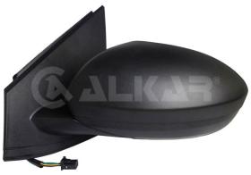 ALKAR 6140207 - IZQUIERDO,COMPLETO,ELECTRICO,CONVEXO,TERMICO,5 PINS,