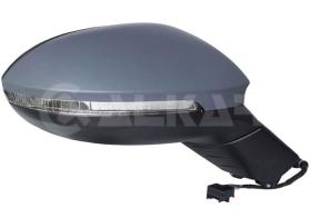 ALKAR 6142206 - DERECHO,COMPLETO,ELECTRICO,CONVEXO,TERMICO,IMPRIMADO,CON