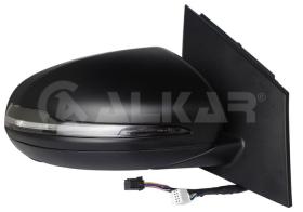 ALKAR 6142214 - DERECHO,COMPLETO,ELECTRICO,ASFERICO,TERMICO,IMPRIMADO,CO