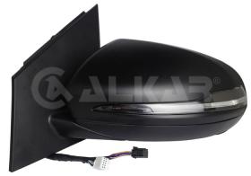 ALKAR 6145214 - IZQUIERDO,COMPLETO,ELECTRICO,ASFERICO,TERMICO,IMPRIMADO,