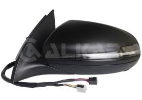 ALKAR 6149213 - IZQUIERDO,COMPLETO,ELECTRICO,ASFERICO,IMPRIMADO,ABATIBLE