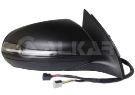 ALKAR 6150213 - DERECHO,COMPLETO,ELECTRICO,ASFERICO,IMPRIMADO,ABATIBLE EL