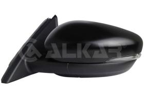 ALKAR 6153731 - IZQUIERDO,COMPLETO,ELECTRICO,CONVEXO,TERMICO,IMPRIMADO,A
