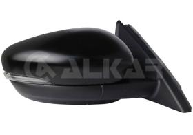 ALKAR 6154731 - DERECHO,COMPLETO,ELECTRICO,CONVEXO,TERMICO,IMPRIMADO,ABA