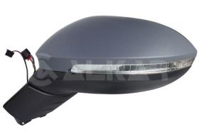 ALKAR 6155206 - IZQUIERDO,COMPLETO,ELECTRICO,ASFERICO,TERMICO,IMPRIMADO,
