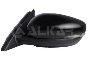 ALKAR 6159731 - IZQUIERDO,COMPLETO,ELECTRICO,CONVEXO,TERMICO,IMPRIMADO,A