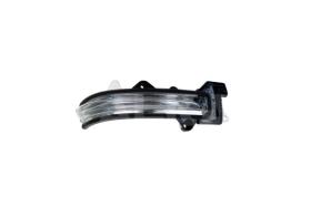 ALKAR 6202841 - DERECHO,PILOTO RETROVISOR,LED,