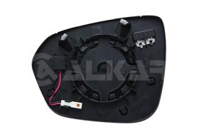 ALKAR 6434195 - DERECHO,CRISTAL+SOPORTE,CONVEXO,TERMICO,CON SIDE,2,2 PINS