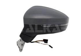 ALKAR 9049147 - IZQUIERDO,COMPLETO,ELECTRICO,ASFERICO,TERMICO,IMPRIMADO,