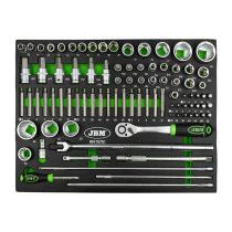 JBM 15730 - MÃDULO EVA DE VASOS HEXAGONALES DE 1/2"