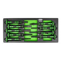 JBM 15737 - MODULO DE CINCELES Y PUNZONES