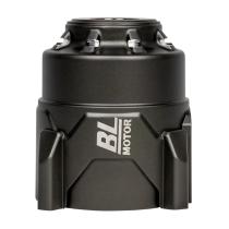 JBM 16152 - CARCASA FRONTAL - #4 (REF.60044)