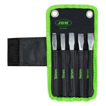 JBM 54089 - SET DE 5 CINCELES